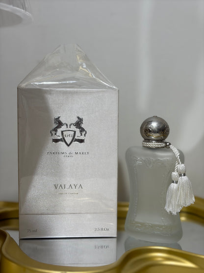 partial | Parfums de Marly - Valaya EDP (approx 5ml/75ml)