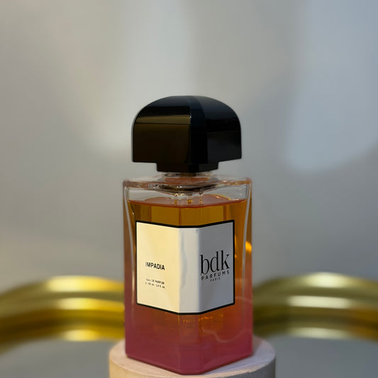 BDK Parfums - Impadia