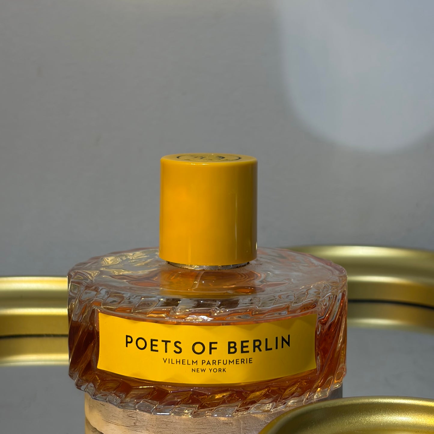 Vilhelm Parfumerie - Poets of Berlin