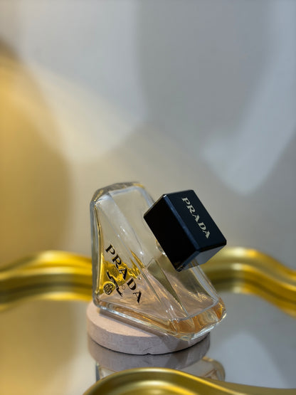 partial | Prada - Paradoxe EDP (refillable) approx 8ml/90ml