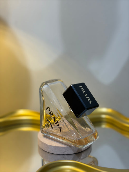partial | Prada - Paradoxe EDP (refillable) approx 8ml/90ml