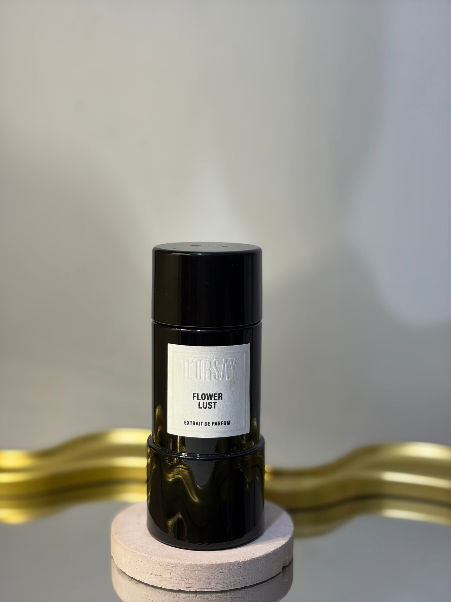 D'orsay - Flower Lust Extrait