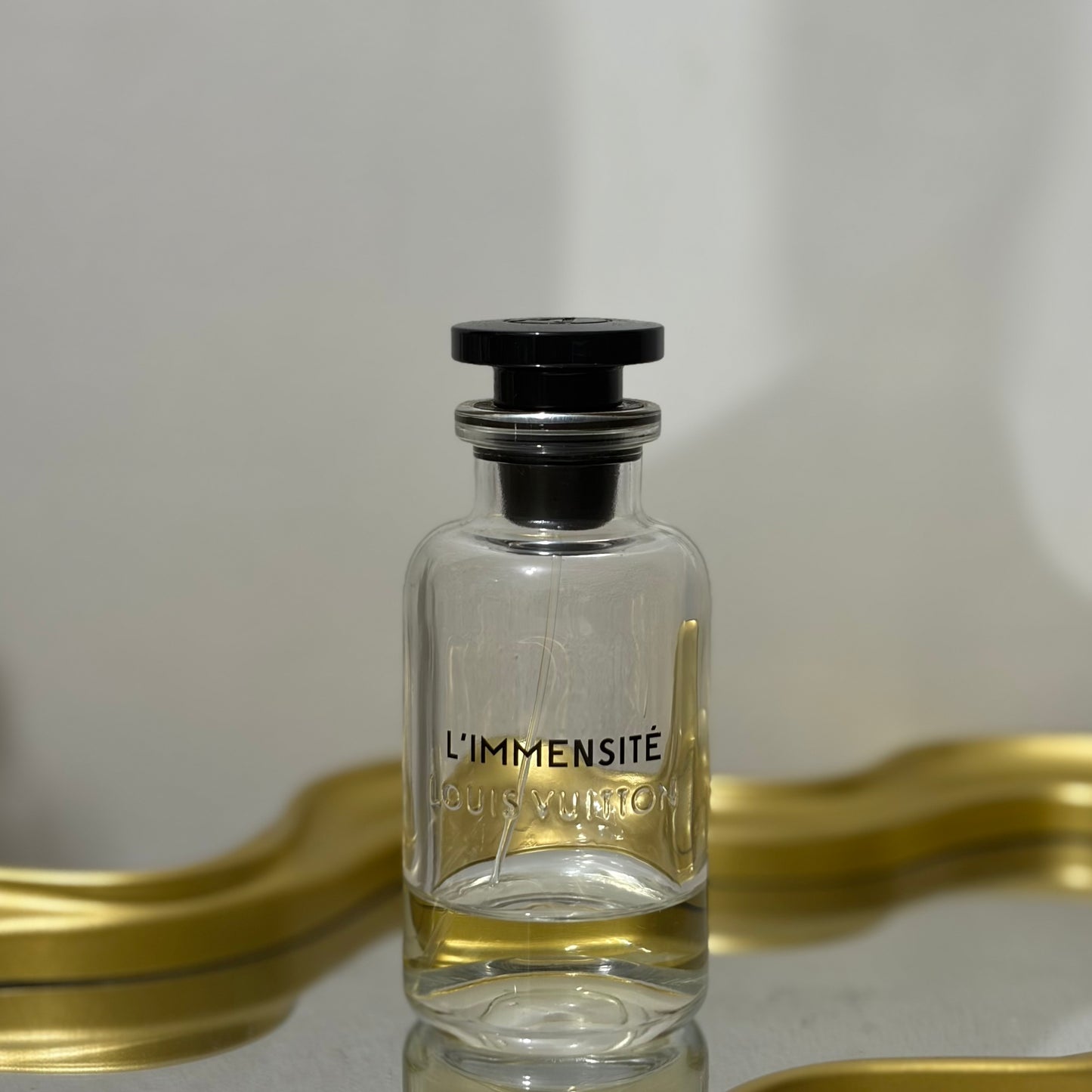 Louis Vuitton - L'immensite