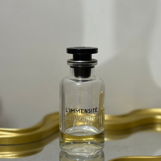 Louis Vuitton - L'immensite