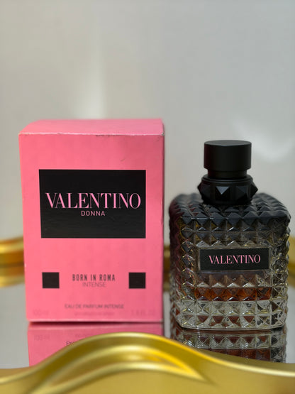 partial | Valentino - Donna Born in Roma Intense (approx 7ml/100ml)