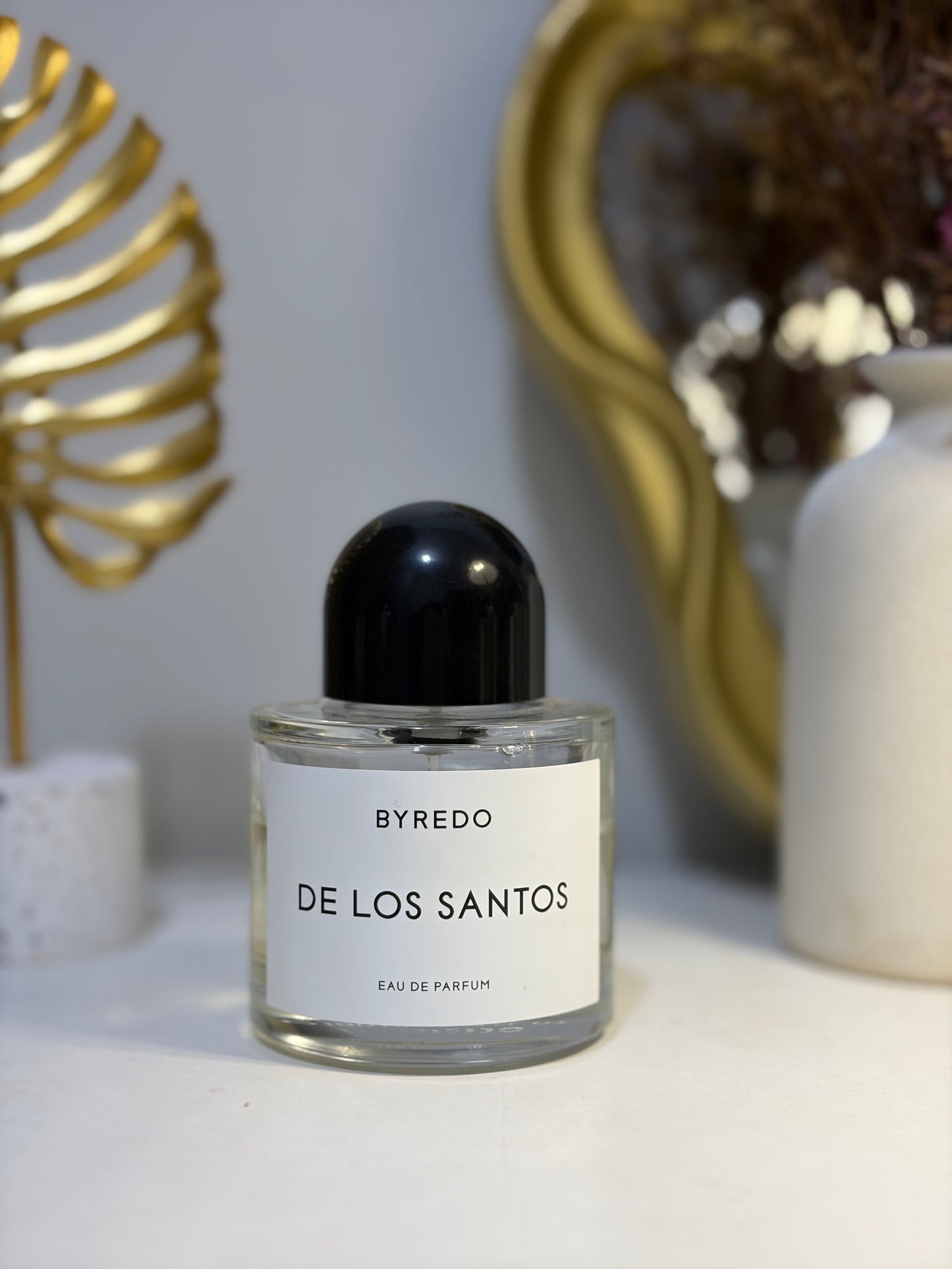 Byredo - de los Santos