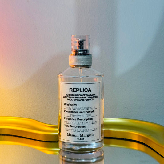 Maison Margiela Replica - Lazy Sunday Morning