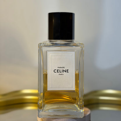 Celine - Parade