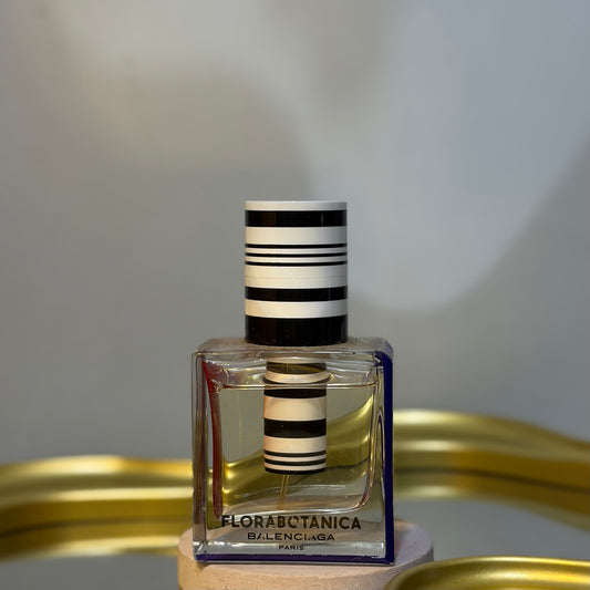 Balenciaga - Florabotanica