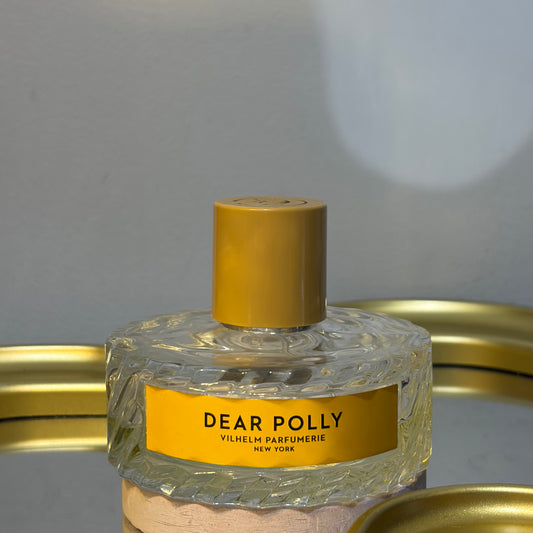 Vilhelm Parfumerie - Dear Polly