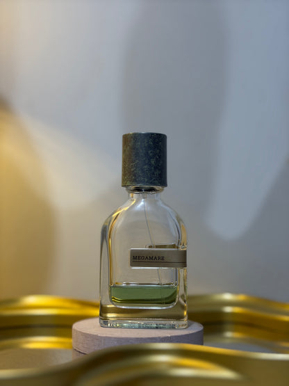 partial | Orto Parisi - Megamare approx 10ml/50ml