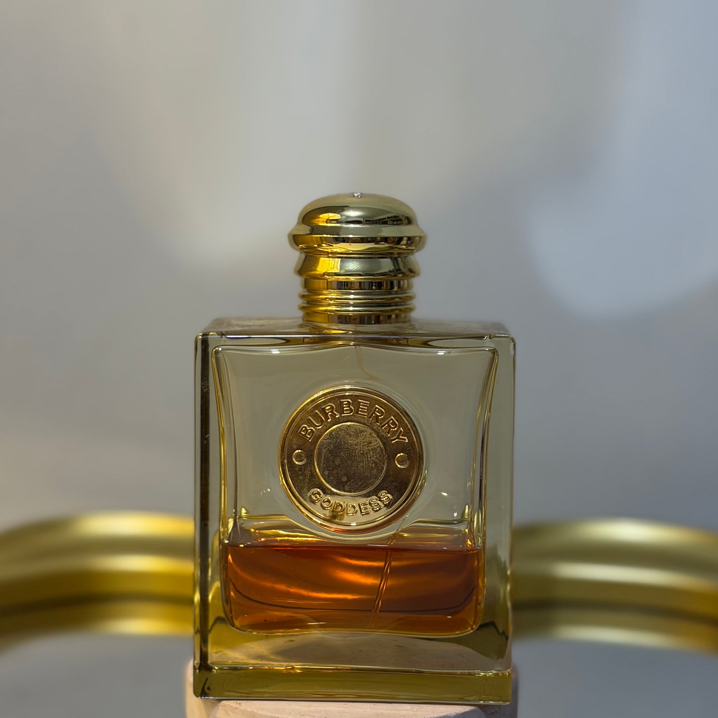 Burberry - Goddess Intense