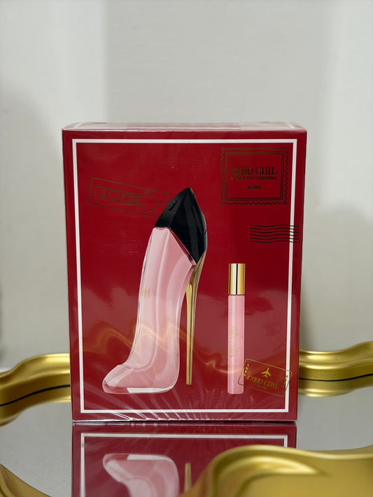 Carolina Herrera - Good Girl Blush (full bottle)