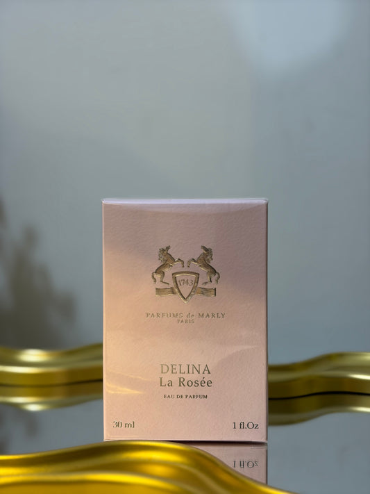 Parfums de Marly - Delina La Rosee 30ml sealed