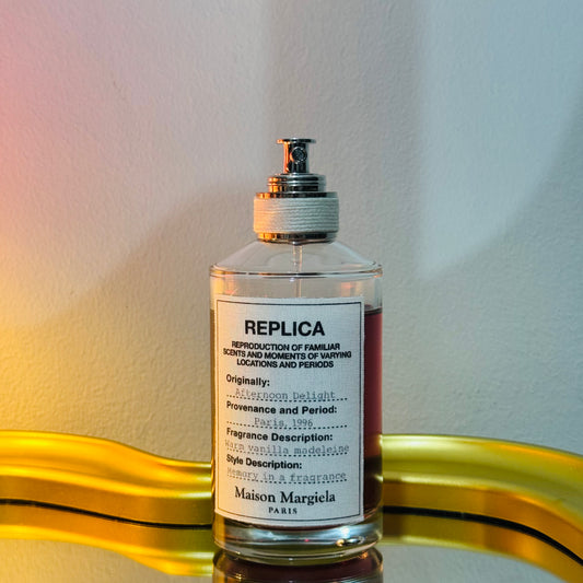 Maison Margiela Replica - Afternoon Delight