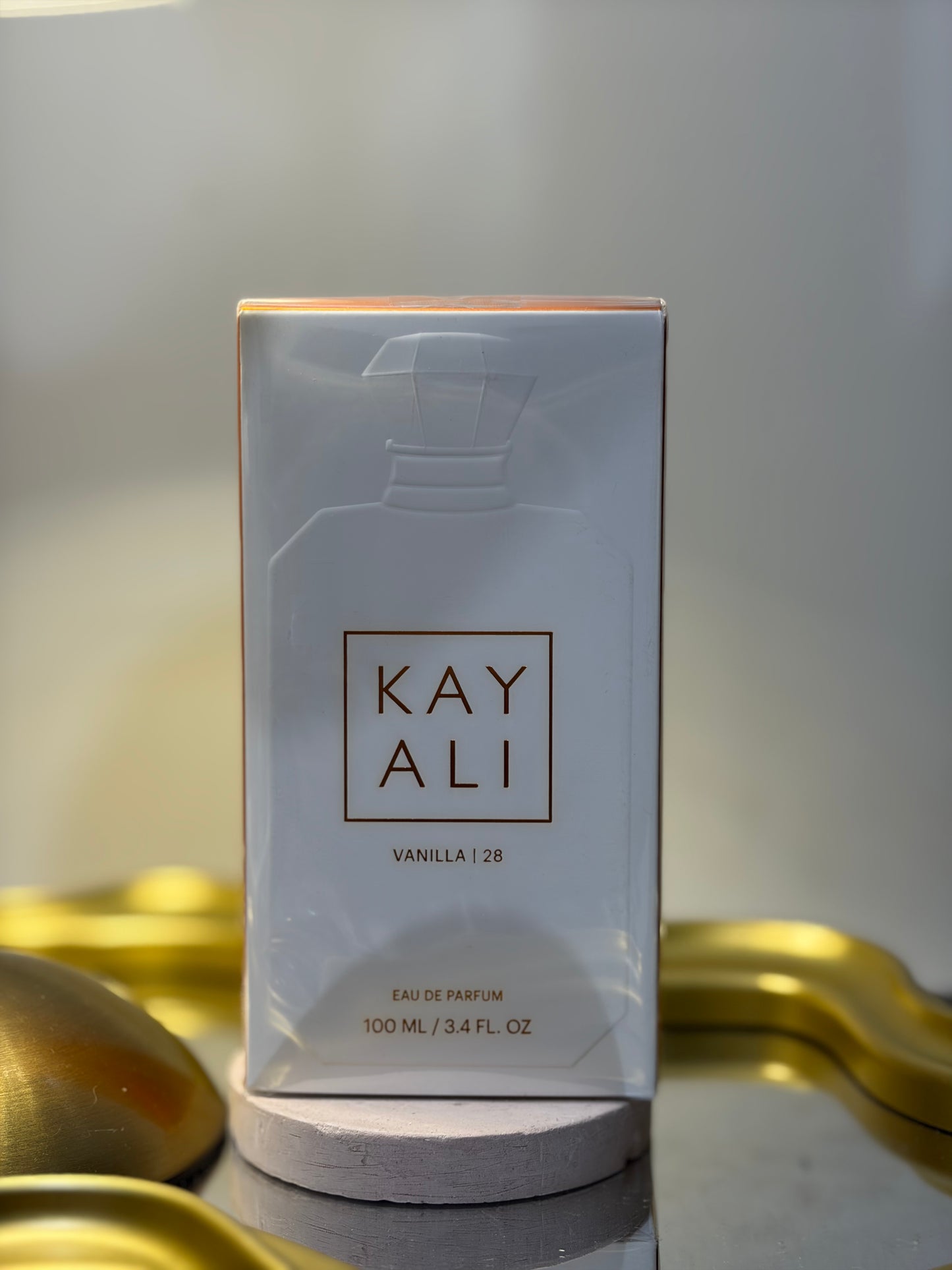 Kayali - Vanilla 28 100ml sealed