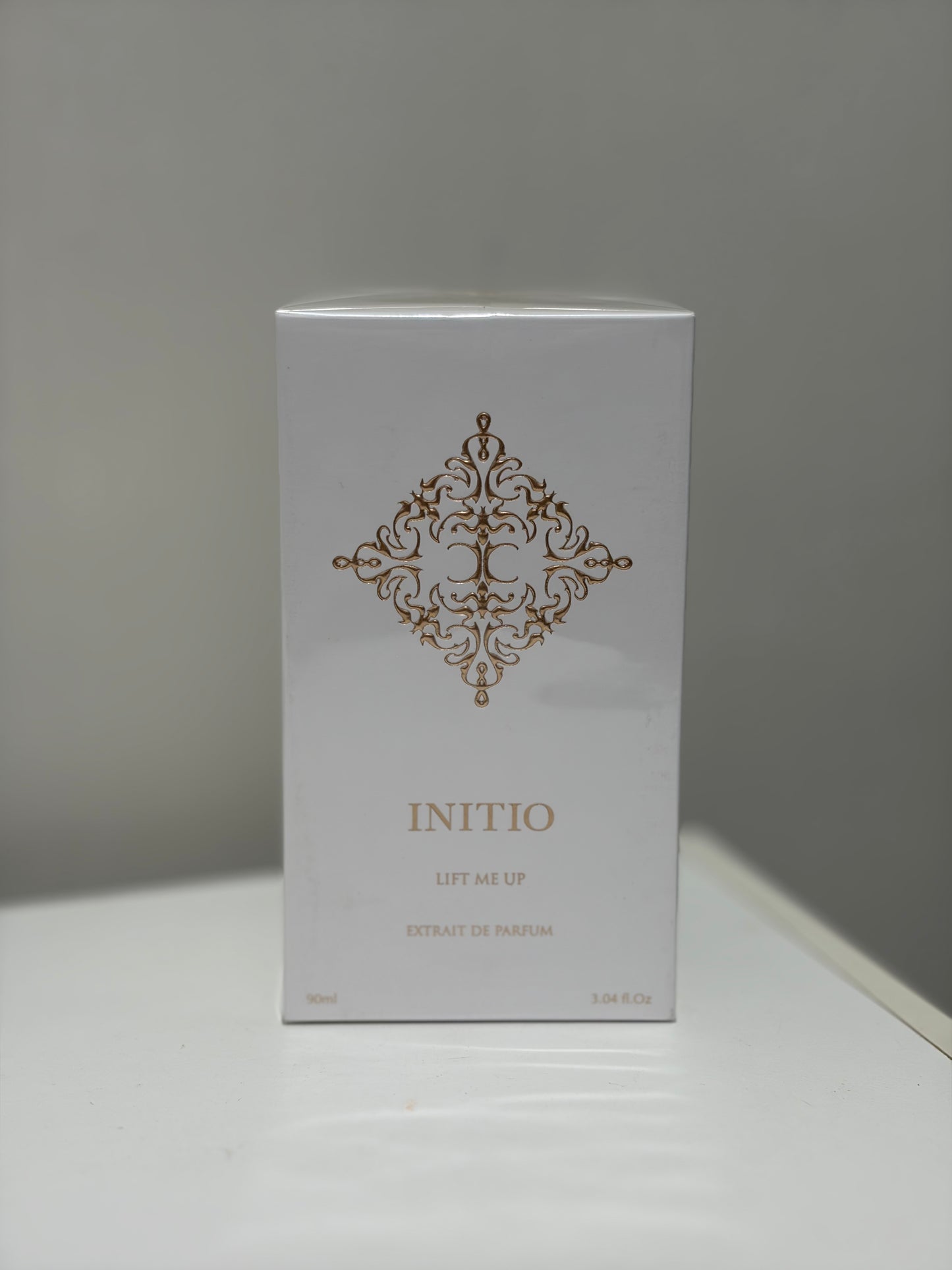 Initio - Lift Me Up 90ml sealed