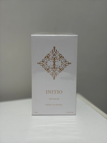 Initio - Lift Me Up 90ml sealed