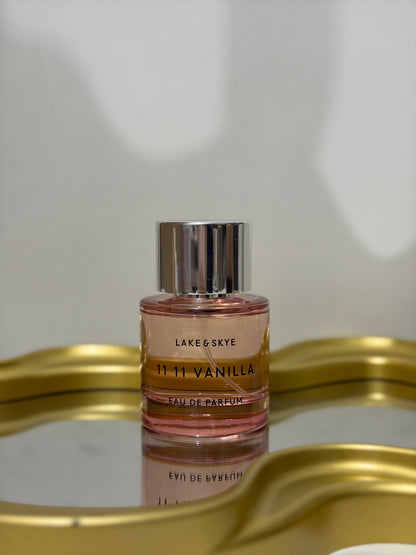 Lake & Skye - 11.11 Vanilla