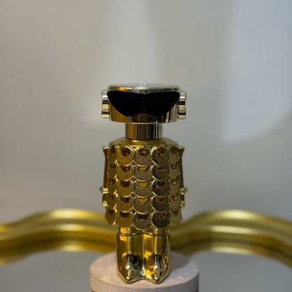 Paco Rabanne - Fame Intense