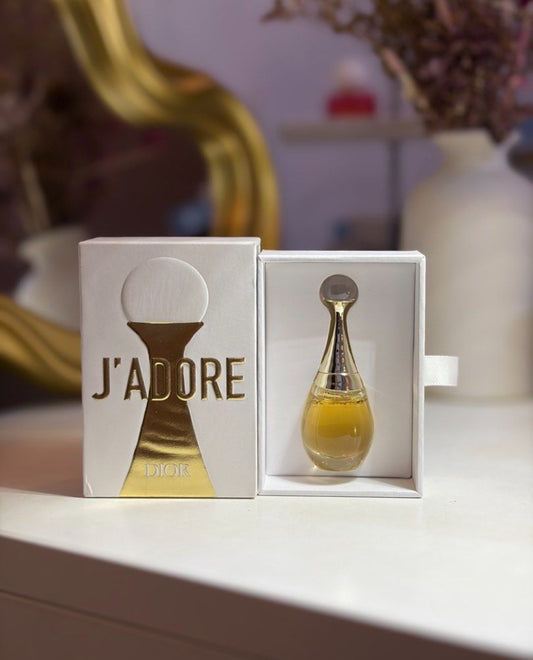 Dior - J’adore L’or 3.5ml mini
