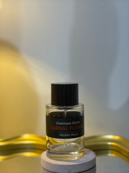 partial | Frederic Malle - Carnal Flower (approx 1ml/100ml)