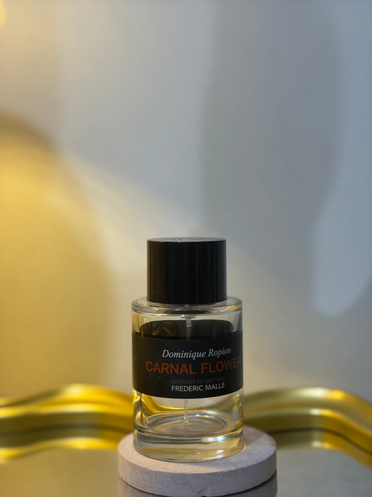 partial | Frederic Malle - Carnal Flower (approx 1ml/100ml)