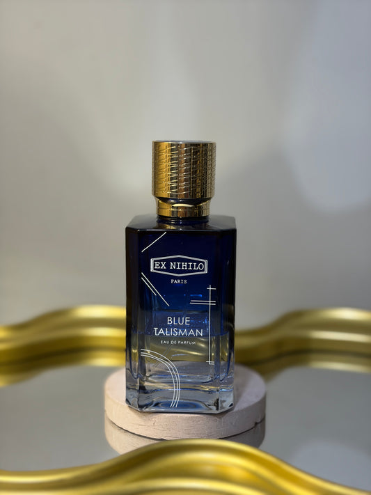 Ex Nihilo - Blue Talisman EDP