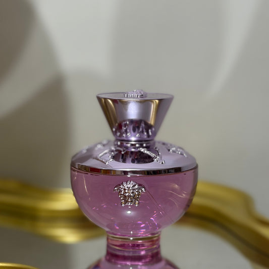 Versace - Dylan Blush Pink