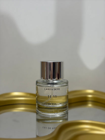 Lake & Skye - 11.11 EDP