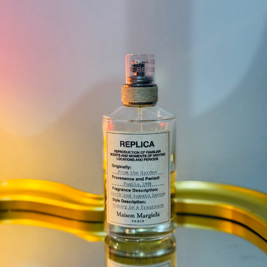 Maison Margiela Replica - From the Garden
