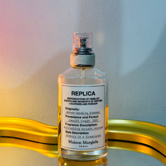 Maison Margiela Replica - Never Ending Summer