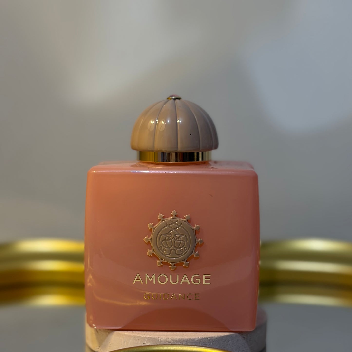 Amouage - Guidance EDP