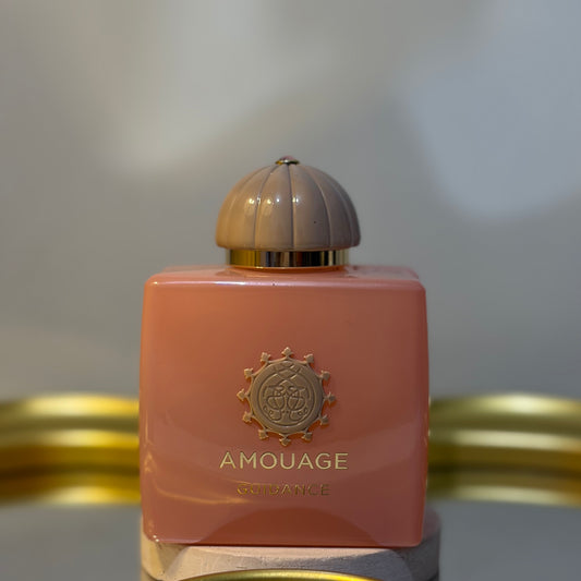 Amouage - Guidance EDP