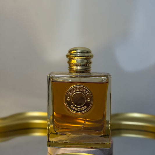 Burberry - Goddess Parfum