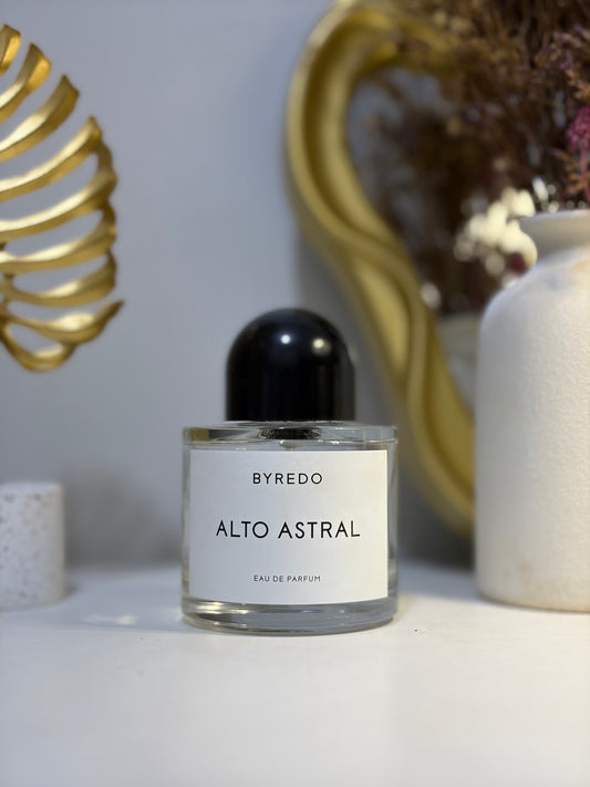 Byredo - Alto Astral