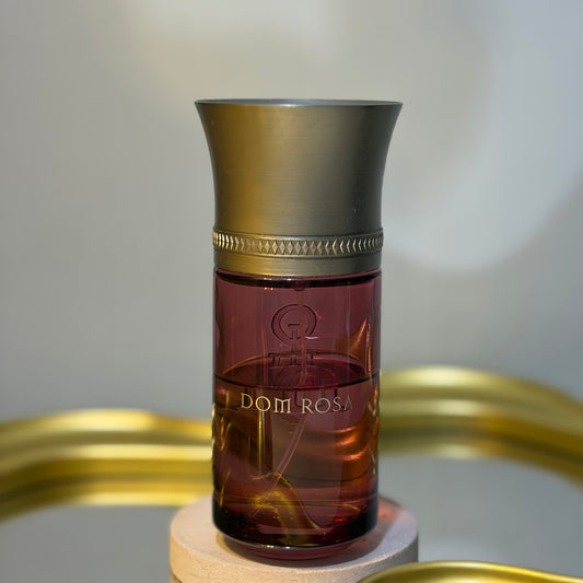 Les Liquides Imaginaires - Dom Rosa