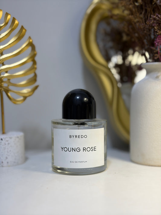 Byredo - Young Rose
