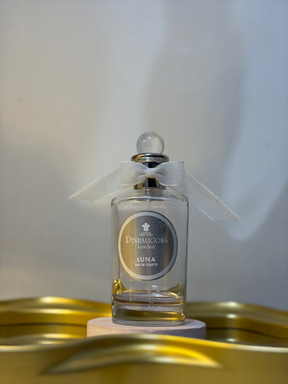 partial | Penhaligon’s - Luna EDT approx 10ml/100ml