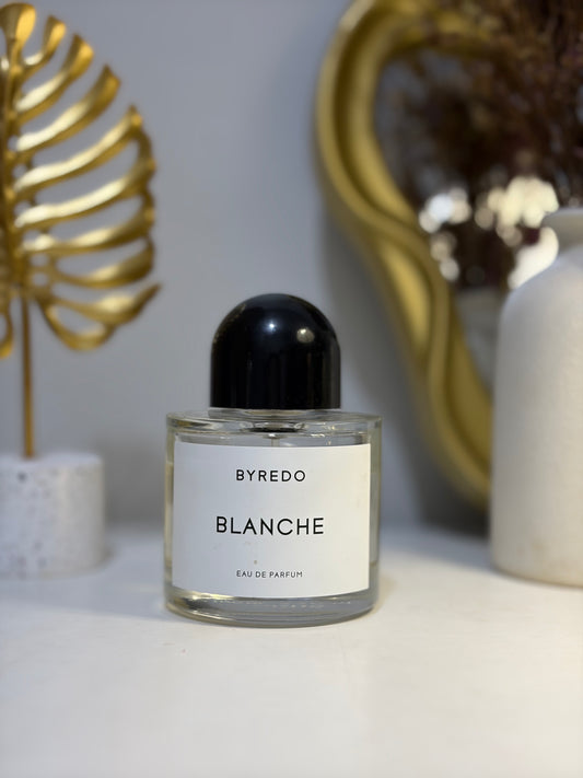 Byredo - Blanche