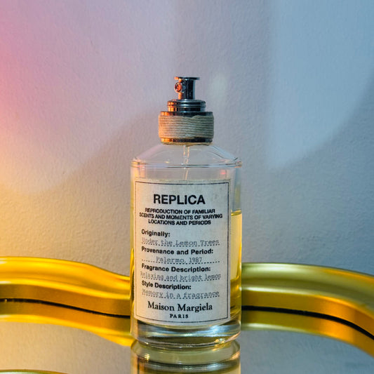 Maison Margiela Replica - Under the Lemon Trees