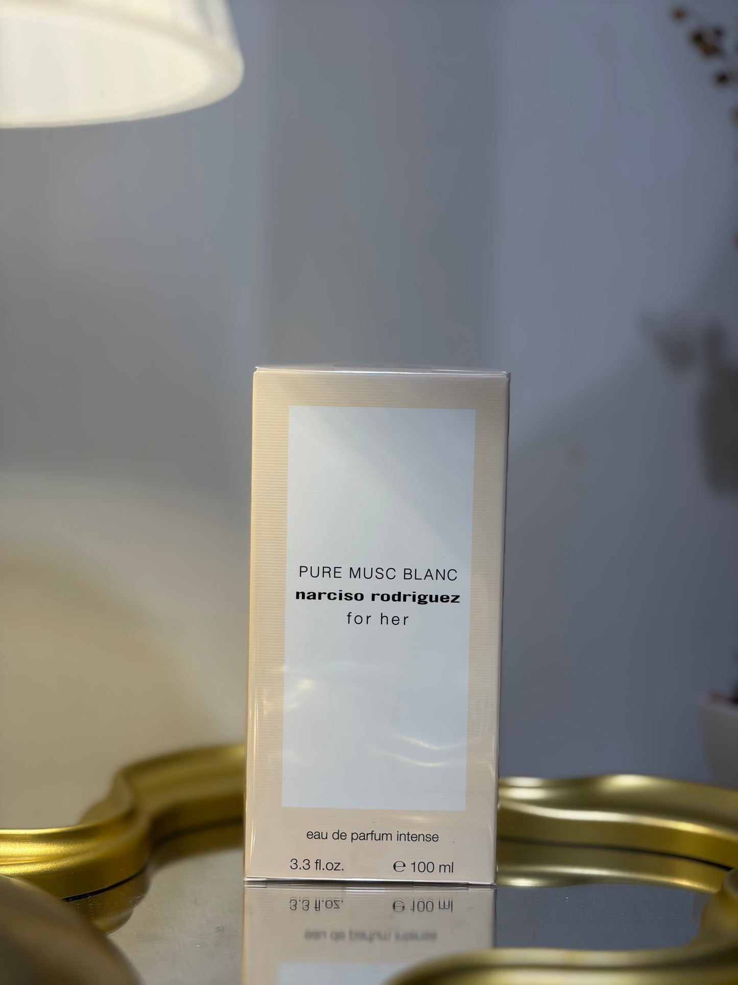Narciso Rodriguez - Pure Musc Blanc 100ml sealed