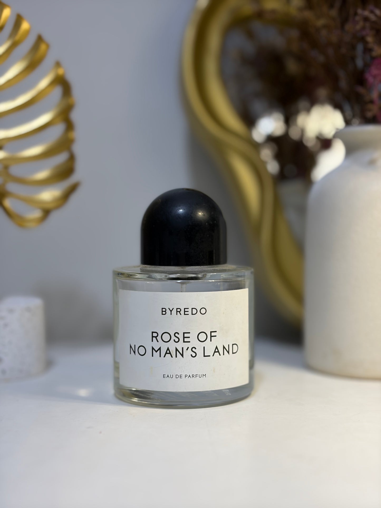 Byredo - Rose of No Man's Land