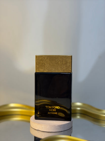 partial | Tom Ford - Noir Extreme (few sprays left/100ml)