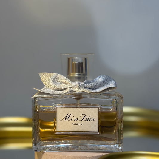 Dior - Miss Dior Parfum 2024