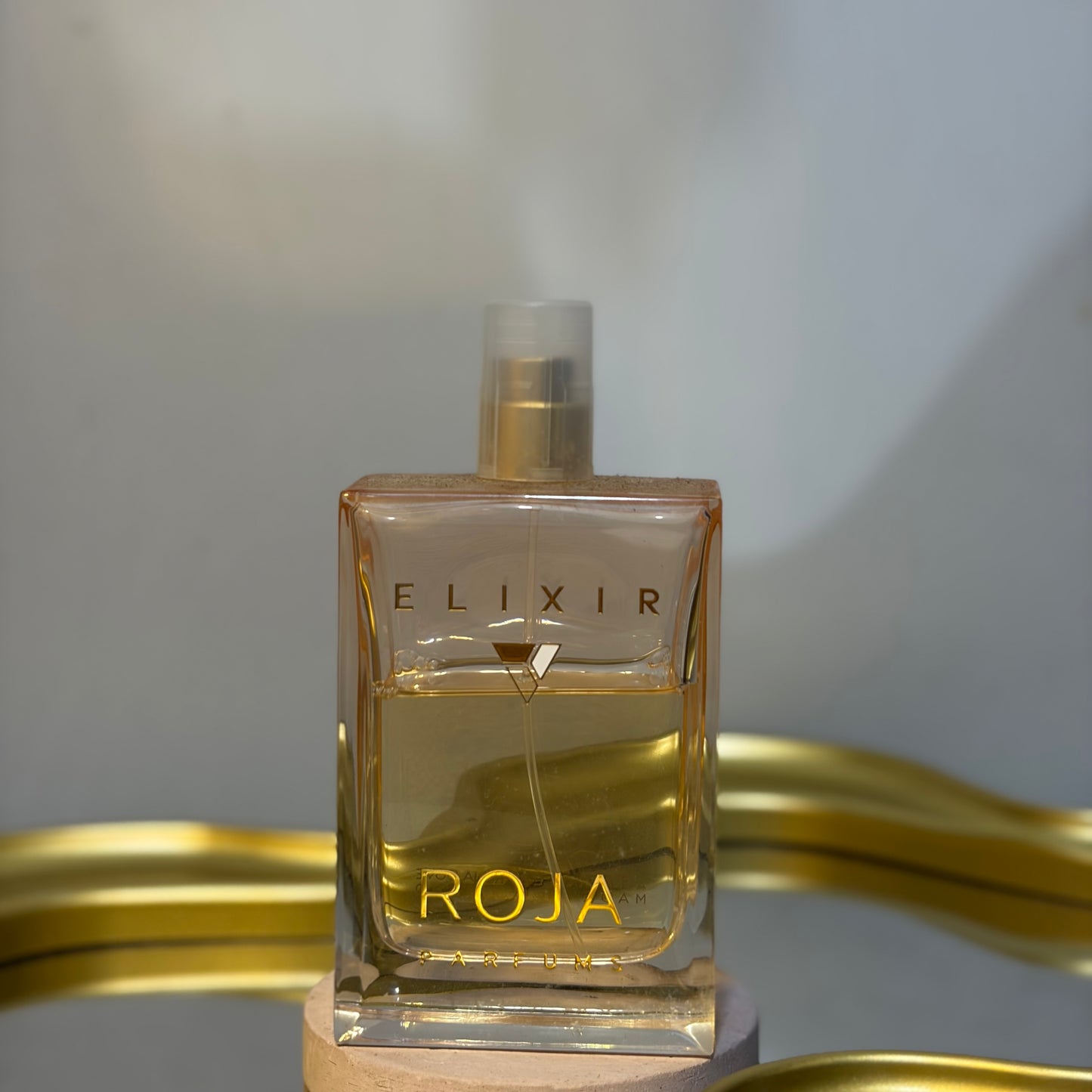 Roja Parfums - Elixir Pour Femme