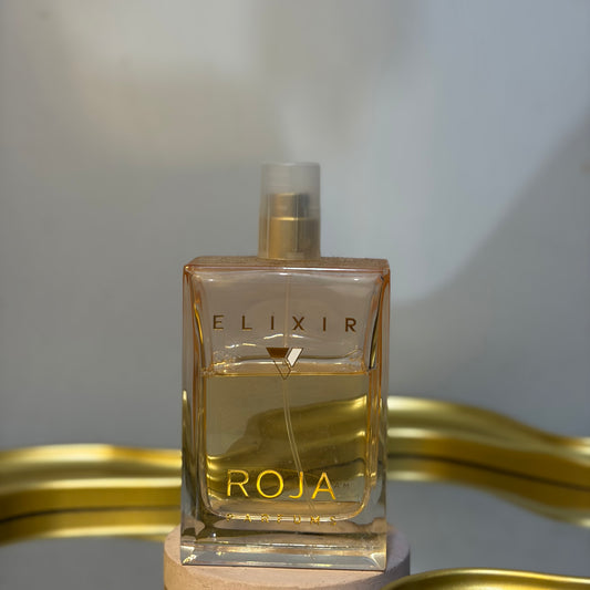 Roja Parfums - Elixir Pour Femme