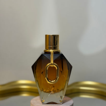 Paco Rabanne - Million Gold For Her