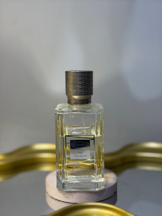 Ex Nihilo - The Hedonist EDP
