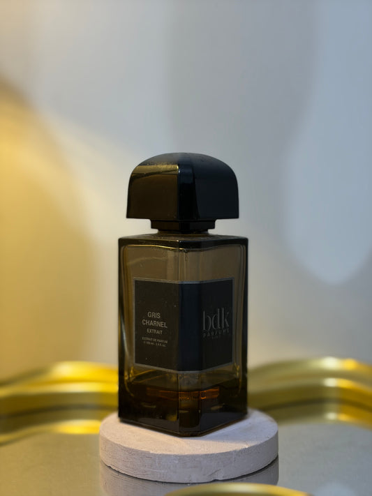partial | BDK - Gris Charnel Extrait (approx 7ml/100ml)